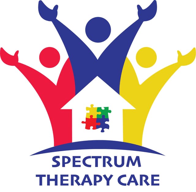 Spectrum Therapy Care logo
