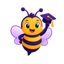 StudyBeeABA logo