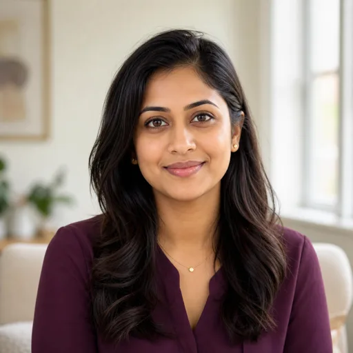 Aisha Rahman