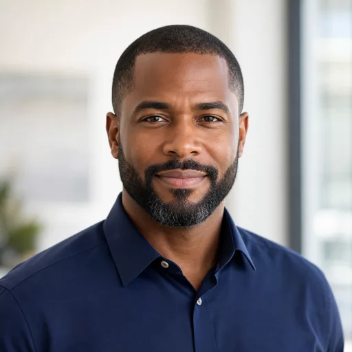 Marcus Johnson