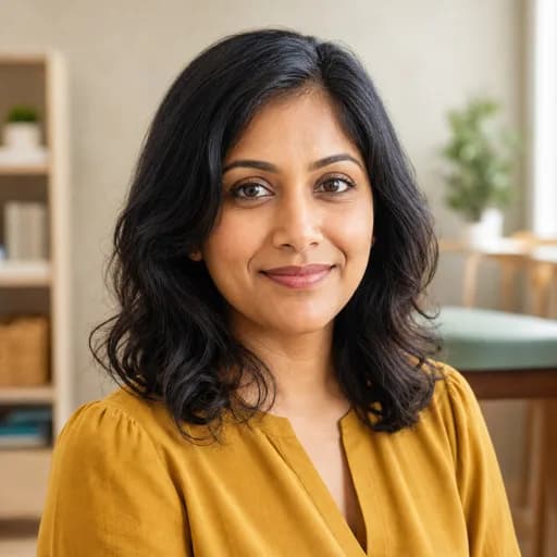 Priya Patel